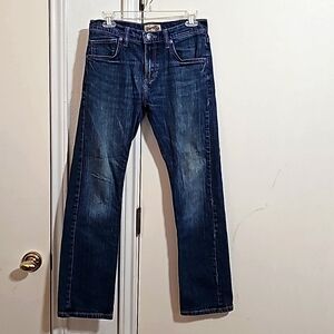 Men Wrangler Jeans